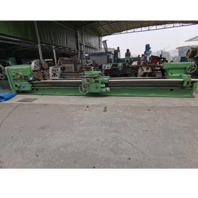 China Machinery Repair Shops Used Second Hand Cheap Metal Lathe Used Turning Machinery Home Used Cheap Price Lathe Machine 1500mm for sale