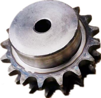 China Sprocket Drive 2021 Unique Design Crawler Excavator Hot Sale Hrc 52-58 Gear Sprocket Wheel for sale