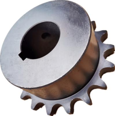 China Truss Hot Sale OEM Standard Transmission Chain Sprocket For Industrial Conveyor Chain Sprocket for sale