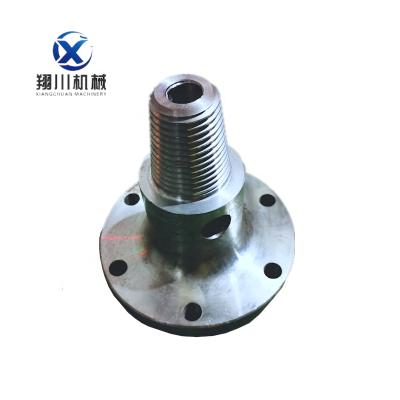 China Machinery repair shops factory direct power seal impact resistant flange is used to anchor the drilling rig for sale