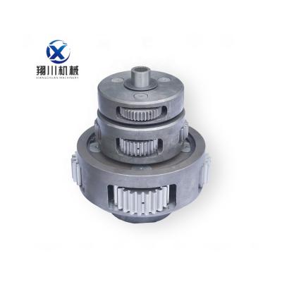 China Construction worksÂ   Planetary Carrier Assembly for F0/23B/36B Tower Crane Slewing Gearbox for sale