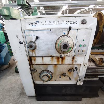 China Cheap turning lathe machine used lathe machine price metal lathe machines repair shops large for sale