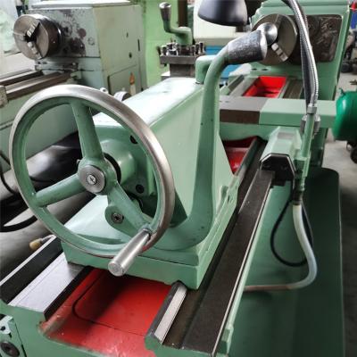 China 3168*1000*1267MM 3168*1000*1267MM Used Gap-lit Cheap Lathe CM6140 Machinery Repair Shops Price Lathe Machine Second Hand For Sale for sale