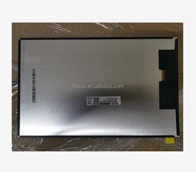 China BOE Non Curved 10.1 Inch TFT LCD Display Screen 800*1280 TV101WXM-NLB For Tablet for sale