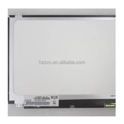 China BOE LAPTOP Brand Riss Laptop Screen 15.6 Inch 30 Pins HD LCD LED Display Screen NT156WHM-N44 No Bracket for sale