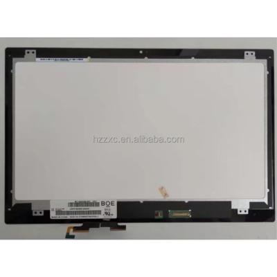 China Non curved for BOE 14.0 inch real stock laptop led screen 1920x1080 30pins NT140FHM-N41 for sale