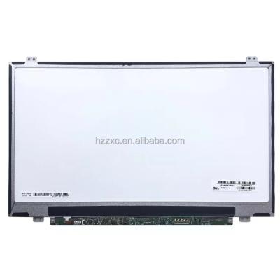 China BOE LAPTOP Brand LCD Display Screen 14.0 Inch Thin Screen NT140WHM-N41 For Acer 472G V5-473 for sale