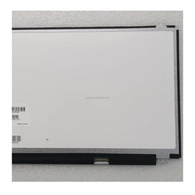 China LAPTOP BOE Brand HD 15.6 Inch 30pin Slim LP156WHA-SPA1 1366x768 With Brackets LCD Laptop Screen for sale