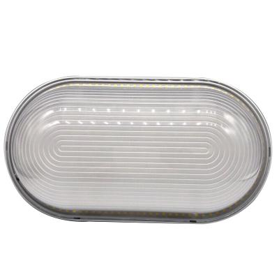 China 2021 New Arrival House YOUDAU Led Waterproof Outdoor Lamp Wall Lamp Moistureproof 3 Color for sale