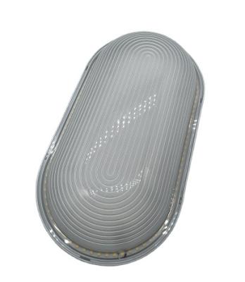 China Tri Proof House Plant Outlet Light And Led Moisture Proof Led Batten Light for sale