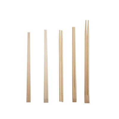 China Disposable Wooden Chopsticks Bamboo Chopsticks With Free Sample From Chinese Manufacturer for sale