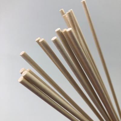 China Free Sample Factory Price 2.5mm 3mm 3.5mm 4mm 5mm Easily Cleaned Skewer for sale