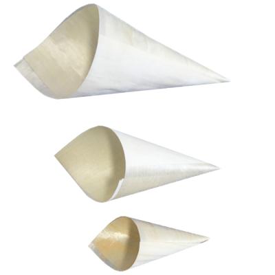 China China Factory Price Disposable Small Wooden Cone for sale