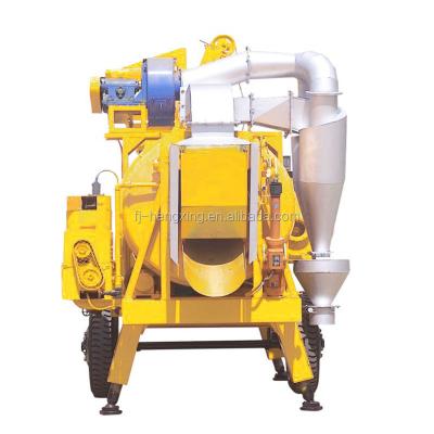 China Construction Projects China Hot Sale QLB Series Small Asphalt Mixing Plant for sale