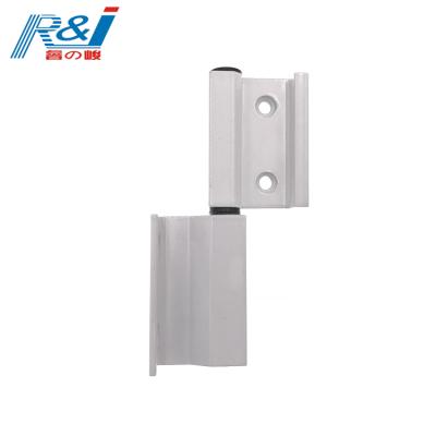 China Easy Installation Factory Supplier Hinge Window Pivot Hinge For Door And Window for sale