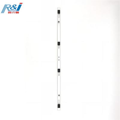 China Modern Factory Price Ordinary Pit Pole Aluminum Transmission Rod For UPVC Aluminum Casement Window for sale