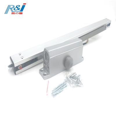 China Modern High Quality Proof Door Closer Electric Heater Concealed Door Closer for sale