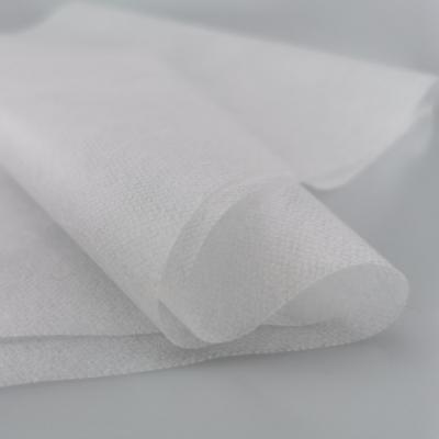 China Breathable HIGH QUALITY PP Spunbonded nonwoven fabric for furniture/bag/protective suit/dress/mask for sale