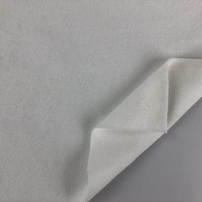 China Anti Pill Low Cost Polyester Brush Fleece High Quality Fabric For Garment Home Textiles for sale