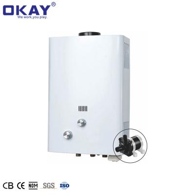 China Hotel Wall Hung Industrial Combi Condensing Heat Exchanger High Quality Gas Boiler for sale