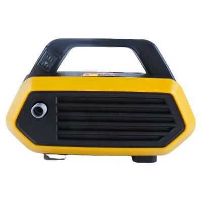 China New China 1100w Car Care Electric Washer China-chic Cleaning Machine High Pressure Washer for sale