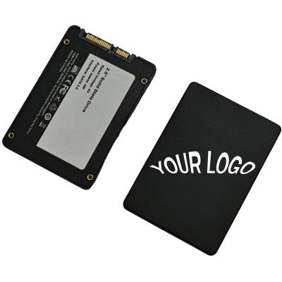 China High Quality OEM SATA SSD 2 TB sata Internal External SSD Hard Drive for Laptop Hard Disk Drives for sale