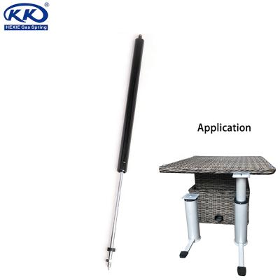 China Cylinder China factory sale hardware accessories shock absorber lockable lift table gas strut for sale