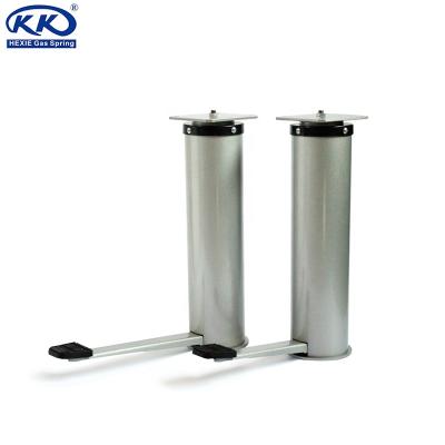 China Factory Wholesale Modern Hydraulic Lockable Lift Table OEM Shock Absorber Table Leg for sale