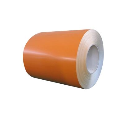 China Netting Hot Sale Color PPGI / PPGL Pipes Coated Steel Coil / Prepainted Cold Rolled Steel Coils for sale