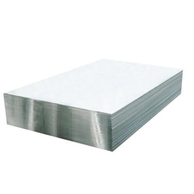 China 1100/1050/2024/3003/5052/5083/5086/6061/6082/7021/7075 brushed aluminum plate 2024 5083 6061 6063 6082 7075 7050 for sale