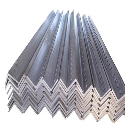 China Mecanical and machine parts Q235B equilateral angle steel/Q235B unequal angle steel/Q235B angle steel for sale