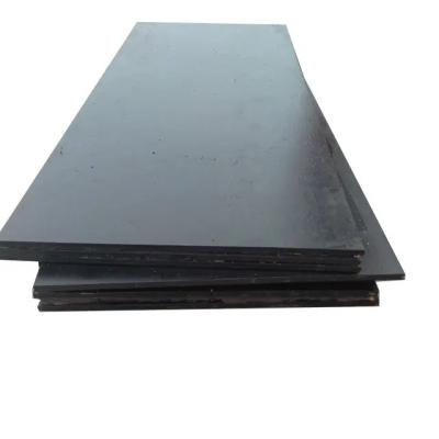 China Container Plate Q345B Use Plate /nm360 Wear Plate /NM500 Wear Plate for sale