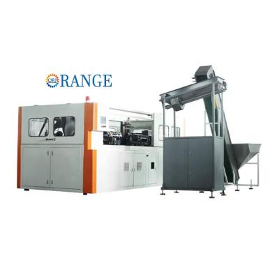 China Machinery Repair Shops Plastic Bottle Making Machine Price Bottle Making Bottle Bag Machine for sale