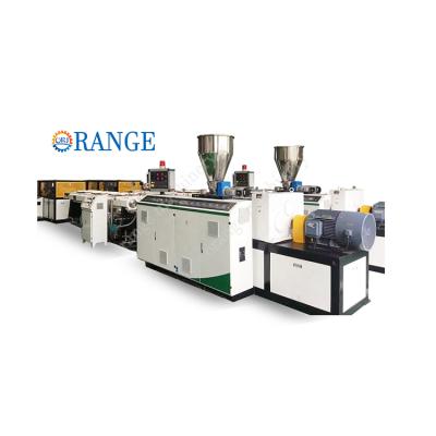 China Wire main machines and relative auxiliary machines of various types of plastic extruders for sale