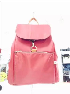 China travel backpack lady shoulder bag for sale