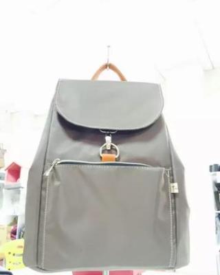 China 2015 ladies backpack / leather  bag for sale