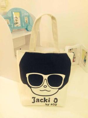 China China Manufacturer Of Canvas Shopping Bag for sale