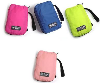 China 2014 Travel Toiletry Bags Cosmetic Bag Wash Bag for sale