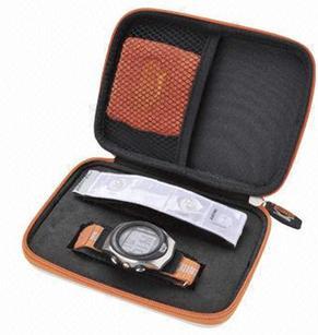 China Best quality hot sell eva watch case for sale