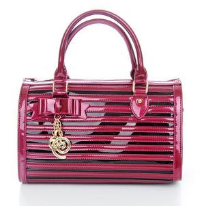 China 2014 New style ladies handbag leather bags for sale