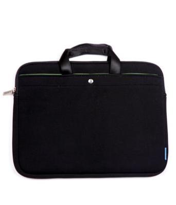 China Neoprene Laptop Bag Customized for sale