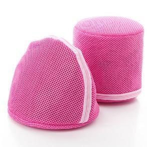 China mesh basket/mesh laundry bag/bra wash bags for sale