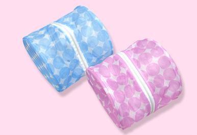 China Bra Washing Bag, Underwear Washing Bag for sale