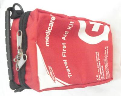 China good quality Car travel First aid bag ,doctor bag for sale