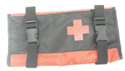 China Wholesale home/car/factory first aid kit bags (FDA&CE approved) for sale