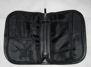 China Glucose Meter zipper bag,medical bag for sale