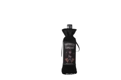 China Neoprene Wine cooler can cooler for sale