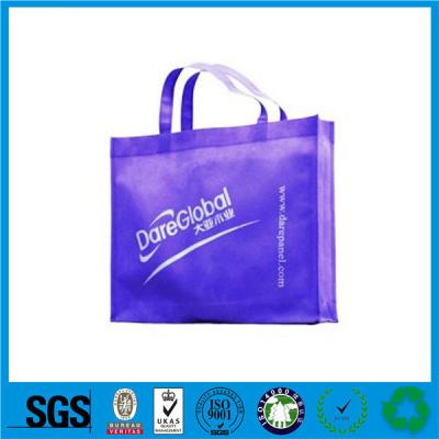 China OEM Pictures printing printed non woven bag for sale