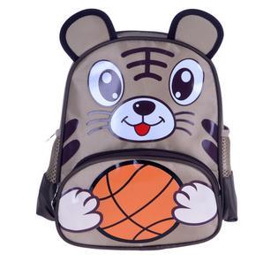 China high quality animal cartoon school bag for sale