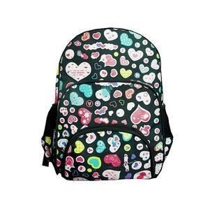 China Popular Polyester Cheap School Bag for sale